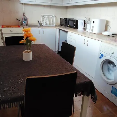 Turismar Do Conde Hostel *