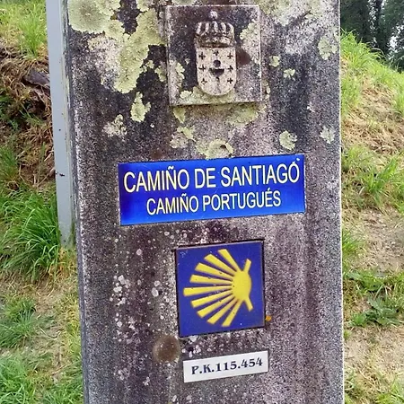 Hostel Turismar Do Conde *