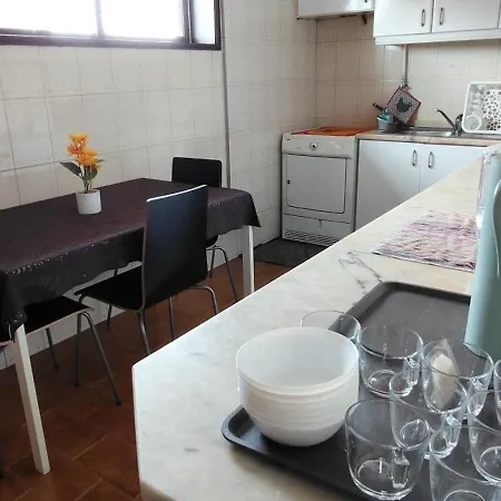 Hostel Turismar Do Conde *