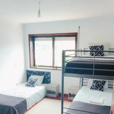 Turismar Do Conde Hostel