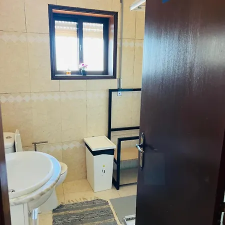 Hostel Turismar Do Conde Macieira da Maia