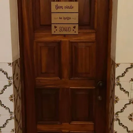 Turismar Do Conde *
