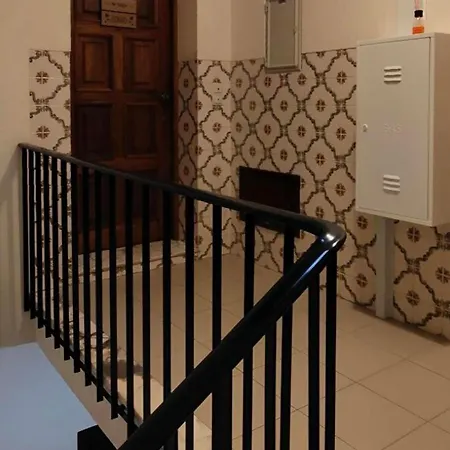 Turismar Do Conde Hostel
