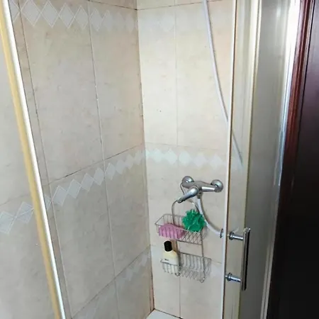Hostel Turismar Do Conde
