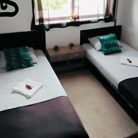 Turismar Do Conde Hostel Macieira da Maia