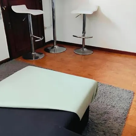 Hostel Turismar Do Conde Macieira da Maia