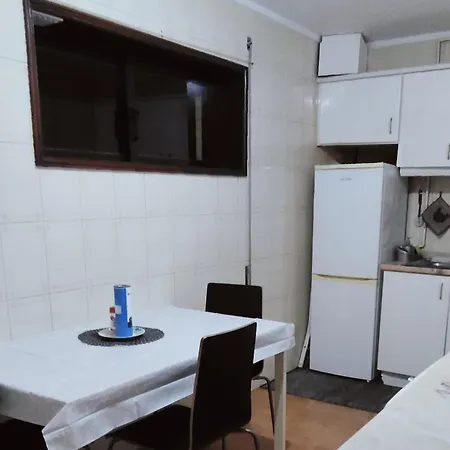 Turismar Do Conde Hostel *