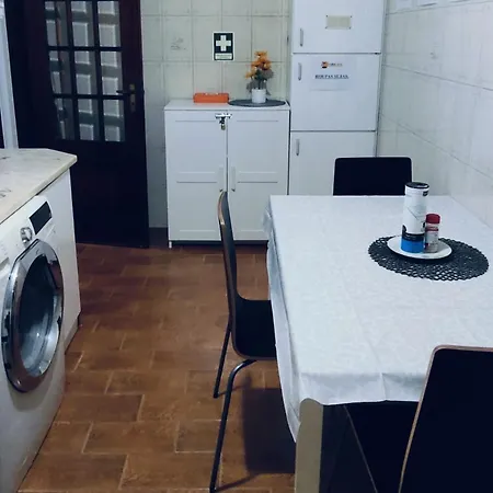Hostel Turismar Do Conde *