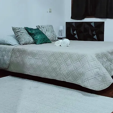Turismar Do Conde Hostel *