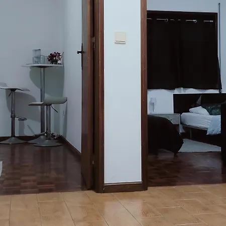Turismar Do Conde Hostel Macieira da Maia